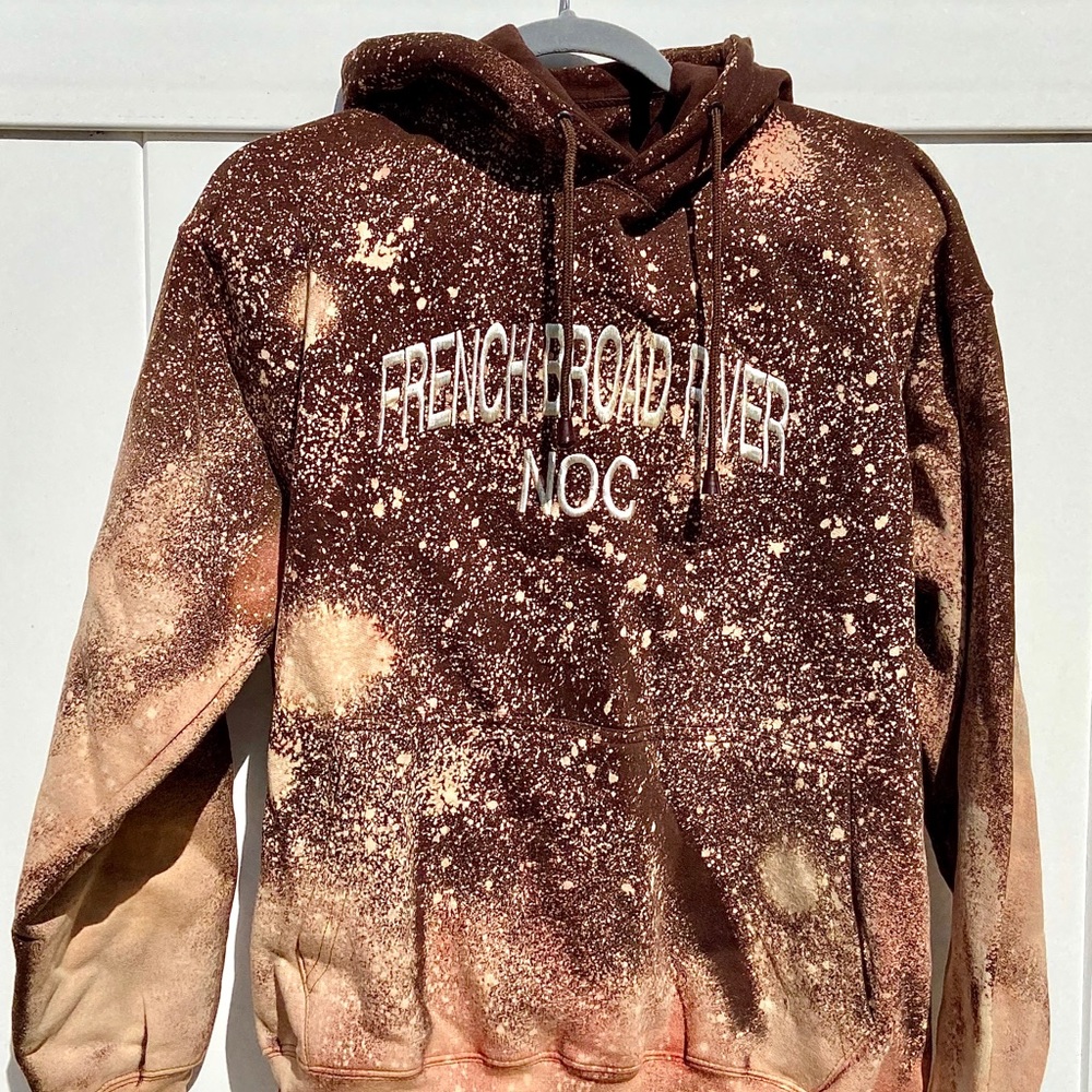 French Broad River Sweatshirt